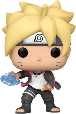 Фігурка Funko Boruto: Naruto Next Generations Boruto with Rasengan Фанко Боруто (Amazon Exclusive) 1356