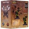 Фігурка McFarlane World of Warcraft Orc Warrior Shaman (Rare) Варкрафт Орк Воїн Шаман