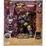 Фігурка McFarlane World of Warcraft Orc Warrior Shaman (Rare) Варкрафт Орк Воїн Шаман