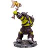 Фігурка McFarlane World of Warcraft Orc Warrior Shaman (Rare) Варкрафт Орк Воїн Шаман