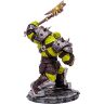 Фігурка McFarlane World of Warcraft Orc Warrior Shaman (Rare) Варкрафт Орк Воїн Шаман