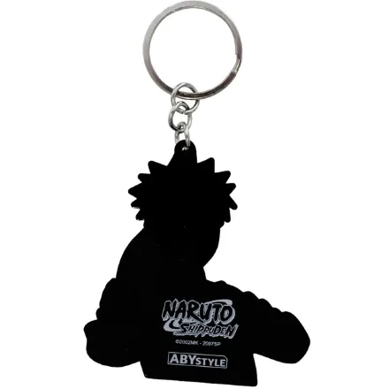 Брелок ABYstyle Naruto SHIPPUDEN Naruto Uzumaki (Наруто) 5 см