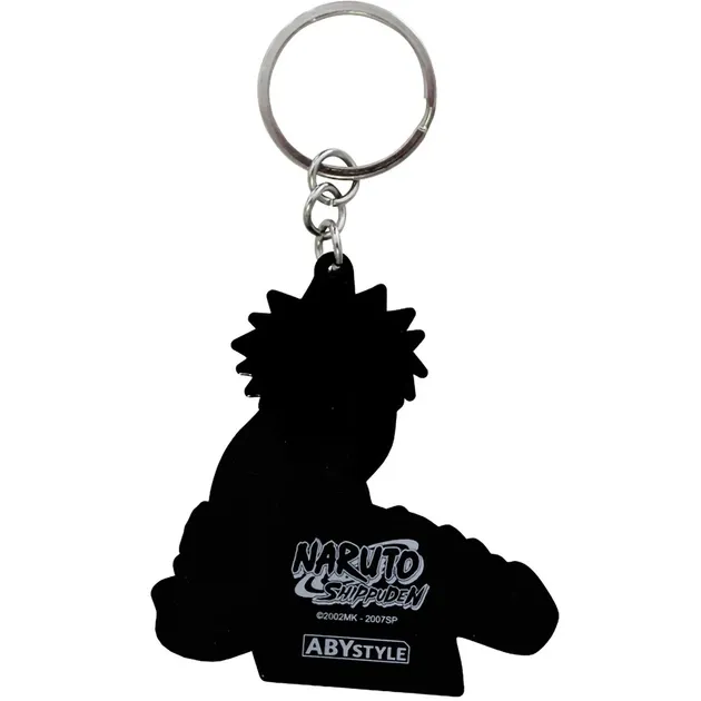 Брелок ABYstyle Naruto SHIPPUDEN Naruto Uzumaki (Наруто) 5 см