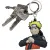 Брелок ABYstyle Naruto SHIPPUDEN Naruto Uzumaki (Наруто) 5 см