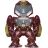 Фигурка Funko Marvel: Hulkbuster with Iron Man фанко Халкбастер с Железным Человеком (Exclusive) 16 см.
