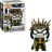 Фігурка Funko DC Heroes: Robin King фанко король Робін 581