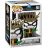 Фігурка Funko DC Heroes: Robin King фанко король Робін 581