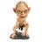 Статуетка - Lord of the Rings Gollum Figure