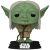 Фігурка Funko Pop Star Wars Concept Series Yoda Йода 425
