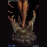 Колекційна статуетка StarCraft - Kerrigan Polystone Statue