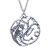 Медальон Game of Thrones Dragon Targaryen Song Of Ice And Fire