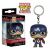 Брелок Avengers Age of Ultron Captain America Pocket Pop! Vinyl