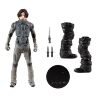 Фігурка McFarlane Toys Dune: Paul Atreides Action Figure with Build A Glossu Beast Rabban фільм Дюна