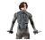 Фігурка McFarlane Toys Dune: Paul Atreides Action Figure with Build A Glossu Beast Rabban фільм Дюна