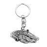 Брелок ABYstyle Star Wars Millennium Falcon (Сокіл тисячоліття)