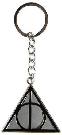 Брелок Cerda Harry Potter Keychain Premium Гаррі Поттер Дарунки смерті