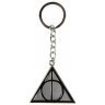 Брелок Harry Potter Keychain Premium Гаррі Поттер Дарунки смерті