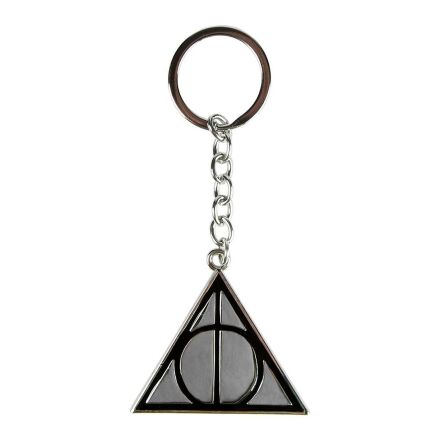 Брелок Cerda Harry Potter Keychain Premium Гаррі Поттер Дарунки смерті
