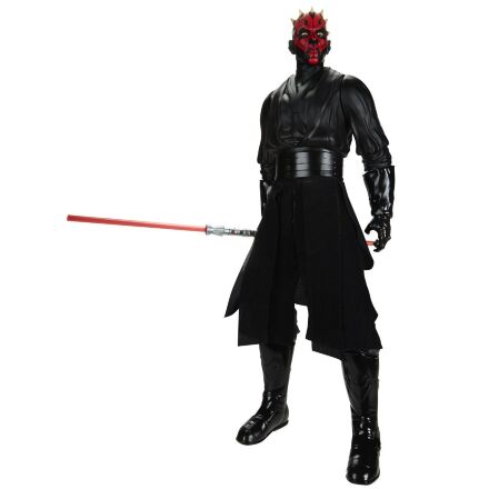 Фігурка Star Wars - Disney Jakks Giant 18 "Darth Maul Figure