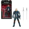 Фігурка McFarlane Witcher Geralt of Rivia Геральт з Рівії Viper Armor 18 см.