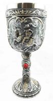 Кубок Game of Thrones Wine Goblet - Horse Knight