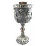 Кубок Game of Thrones Wine Goblet - Horse Knight