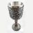 Кубок Game of Thrones Wine Goblet - Horse Knight