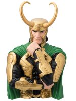 Бюст скарбничка Loki Bust Bank