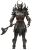 Фігурка Funko Legacy: Skyrim Daedric Warrior Action Figure