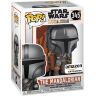 Фігурка Funko Star Wars: Mandalorian Фанко Зіркові війни: Мандалорець (Amazon Exclusive) 345