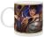 Чашка League Of Legends - Garen vs Darius кружка Ліга Легенд 320 мл.