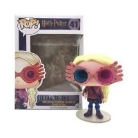 Фигурка Pop! Harry Potter Luna Lovegood with Glasses