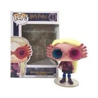 Фігурка Pop! Harry Potter - Luna Lovegood with Glasses