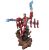 Фігурка Diamond Select Toys Marvel: Avengers Infinity War: Iron Man Mk50 Unmasked Diorama Figure