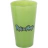 Подарунковий набір GB eye Rick And Morty Gift Box Portal Рік та Морті (склянка, чашка, 2 підсклянники)