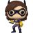 Фигурка Funko DC Comic Gotham Knights Batgirl фанко Бэтгерл 893
