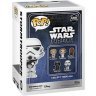 Фигурка Funko Star Wars: Stormtrooper Фанко Звёздные войны Штурмовик 598