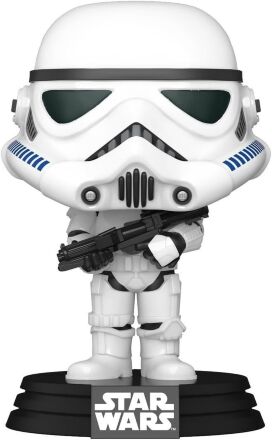 Фігурка Funko Star Wars: Stormtrooper Фанко Зіркові війни Штурмовик 598