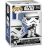Фигурка Funko Star Wars: Stormtrooper Фанко Звёздные войны Штурмовик 598