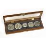 Набір монет The Hobbit - Dwarven Treasure Coin Set