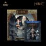 Статуетка Hobbit Battle of the Five Armies Statue + 5-DISC BLU-RAY EXTENDED EDITION