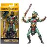 Фігурка McFarlane Mortal Kombat Kotal Kahn Bloody Action Figure 18 см. 