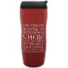 Термокухоль Harry Potter Gryffindor Travel Mug Гаррі Поттер Гріфіндор 355 мл