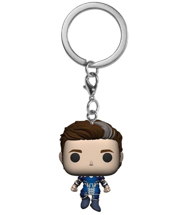 Брелок Marvel Eternals Ikaris Funko Pop Икарис 