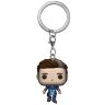 Брелок Marvel Eternals Ikaris Funko Pop Ікаріс 