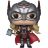 Фигурка Funko Marvel Thor: Love and Thunder - Mighty Thor Фанко Тор 1041