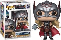 Фігурка Funko Marvel Thor: Love and Thunder - Mighty Thor Фанко Тор 1041