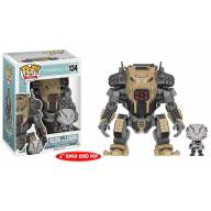 Funko Pop Titanfall 2 Blisk Legion Figure 6