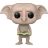Фигурка Funko Harry Potter Dobby фанко Гарри Поттер Добби книга носок 151
