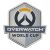Значок 2017 Blizzcon - Overwatch World Cup Pin